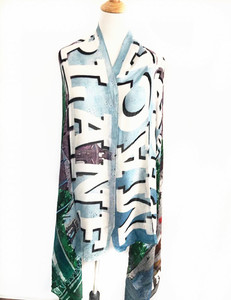 Prezzo <span class=keywords><strong>di</strong></span> fabbrica USA Hawaii Design personalizzato stampa 100% Rayon spiaggia pareo pareo per le vacanze estive in viaggio - Product Image 3