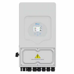 Inversor Solar Híbrido Monofásico de Bajo Voltaje DC/AC SUN-5K-SG05LP1-EU-1 de Excelente Calidad, 97.6% de Eficiencia, 5kW, 370V - Product Image 1