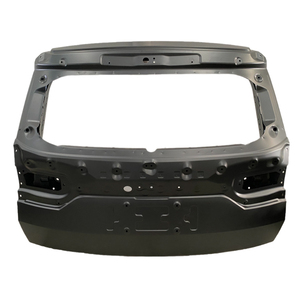 Capó de motor para capó de coche CS35 PLUS 18 en venta, cubierta de capó para CHANGAN Auto Spare Parts YRJ Factory - Product Image 6