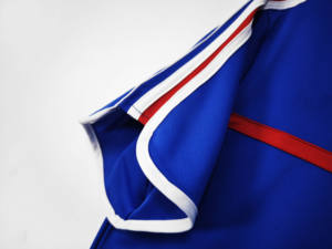 Fas 2026-2027 Özel Futbol Forması Milli Takım OEM Hizmeti Otomatik Kesim Tekniği ile - Product Image 6