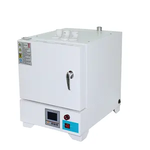 Advanced Precision Resistance Furnace For Lab