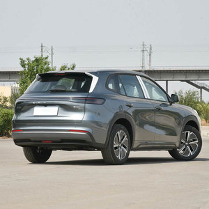รถยนต์ Geely Galaxy Starship 7 ไฮบริด SUV ขนาดกะทัดรัด รถยนต์ไฟฟ้าพลังงานใหม่ 5 ประตู 5 ที่นั่ง ผลิตในจีน วางเงินมัดจำนี้แล้ว - Product Image 4