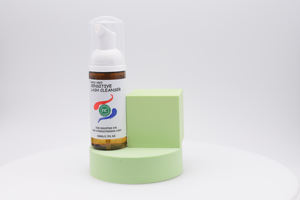 Calidad Premium al por mayor sin alcohol Conservante natural mini tira de pestañas limpiador de pestañas postizas - Product Image 5