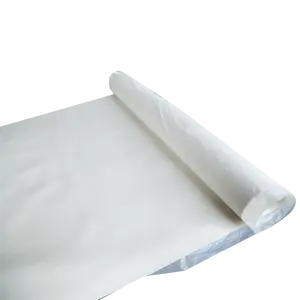 24Mpa feuille de caoutchouc naturel feuilles de caoutchouc blanc feuilles de caoutchouc latex