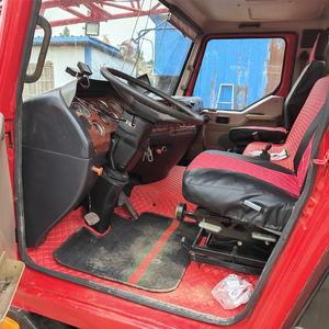 <span class=keywords><strong>Crane</strong></span> Pengangkat Truk 25 Ton, <span class=keywords><strong>Crane</strong></span> Kabel Terpasang di Truk, <span class=keywords><strong>Crane</strong></span> untuk Truk - Product Image 6