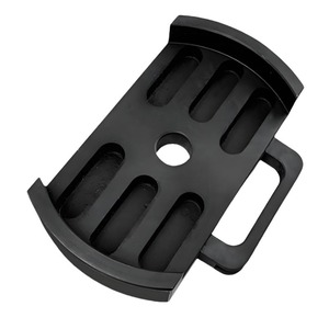 Anneau de support de réaction Flh 20 pour testeur de traction de tiges d'ancrage, pièces d'instrument en matériau métallique - Product Image 4