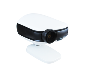 Advanced ACP-100 LED Eye Chart <b>Projector</b> for Professional Optometry Practices and Visual Acuity Testing - Product Image 1