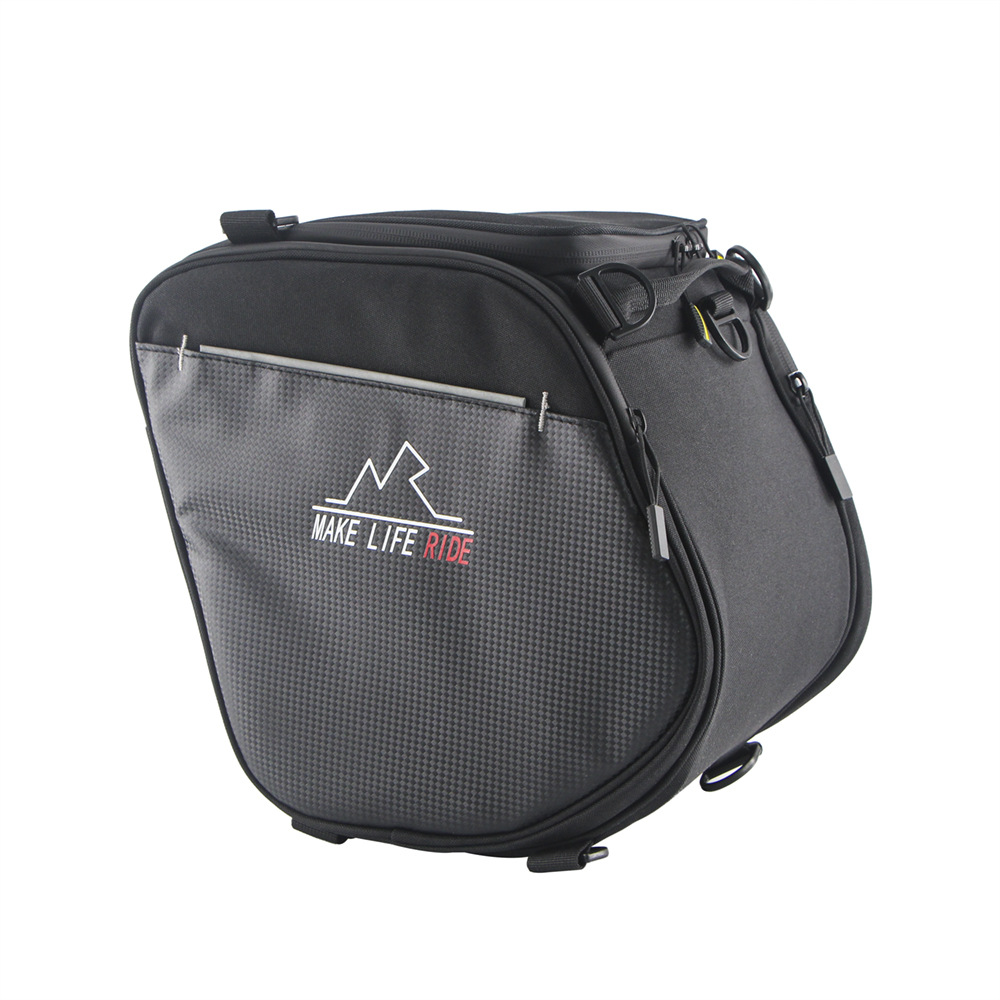Honda PCX 160 Motorcycle Front Hanging Bag - Waterproof Storage