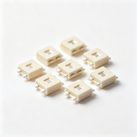 0603-90Values-Kit 1.6x0.8mm 1pF hingga 100uF Peralatan Audio Kapasitor Tahan Lama