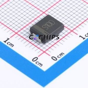 Diodo SMCG S10D Original Nuevo, Diodo de Propósito General, Venta al por Mayor de Componentes Electrónicos, Proveedor de Chips y Servicio BOM - Product Image 1