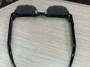 แว่นตาอัจฉริยะ M08c 800W 1080P กล้องในตัวคมชัด รองรับการแปลด้วย AI ตรวจจับการสวมใส่ ไมโครโฟน ลำโพง รองรับระบบนำทาง AR - Product Image 2