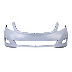 Paraurti Anteriore OEM 4478850125 per <span class=keywords><strong>Mercedes</strong></span> W447 <span class=keywords><strong>2014</strong></span>- - Product Image 2
