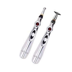 เครื่องนวดผิวกายไฟฟ้าแบบพกพา เครื่องมือนวดเพื่อความงาม - Product Image 1