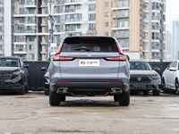 Honda CR-V Édition Commémorative 30e Anniversaire Mondiale 240TURBO 2WD Sportive 5 Places