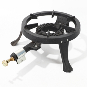 Estufa de quemador de <span class=keywords><strong>Gas</strong></span> de hierro fundido de aspecto delicado profesional, estante de <span class=keywords><strong>cocina</strong></span> de <span class=keywords><strong>Gas</strong></span> de hierro fundido, placa de <span class=keywords><strong>cocina</strong></span> de estufa de <span class=keywords><strong>Gas</strong></span> - Product Image 3
