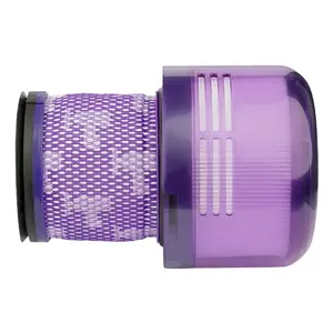 Filtre HEPA pour aspirateur, pièces de rechange pour filtres d'aspirateur compatibles avec les aspirateurs <span class=keywords><strong>Dyson</strong></span> <span class=keywords><strong>V15</strong></span> V11 <span class=keywords><strong>Detect</strong></span> - Product Image 6