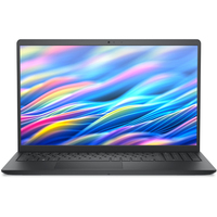 Ordinateur portable Dell 15 DC15250 Écran 15.6Hz FHD 120 pouces 13e génération Intel Core I5-1334U 16 Go DDR4 RAM 512 Go SSD Intel UHD Graphics