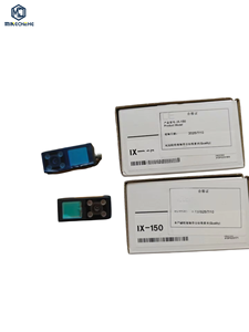 เซ็นเซอร์ควบคุม PLC เซ็นเซอร์เลเซอร์ ยี่ห้อใหม่เอี่ยม ของแท้ IX-150 - Product Image 1