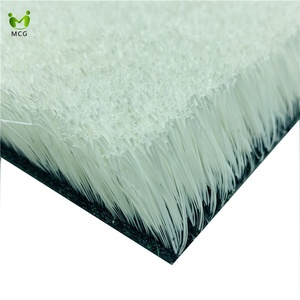 Erba Artificiale Solida Bianca per Sci - Product Image 1