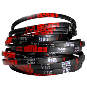 สายพานวีอุตสาหกรรมคุณภาพสูงยี่ห้อ Yizun แบบลวดแข็งและยางทนการสึกหรอ รุ่น O-Type ตั้งแต่ 1473 ถึง 3505 - Product Image 1