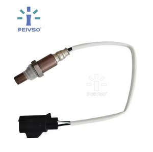 Sensor de Oxígeno Nuevo y Estable de Fábrica PEIVSO, Ahorro de Combustible para Land Rover LR3 Range Rover Sport 2005-2009 OEM MHK500840, 1 Año de Garantía - Product Image 1