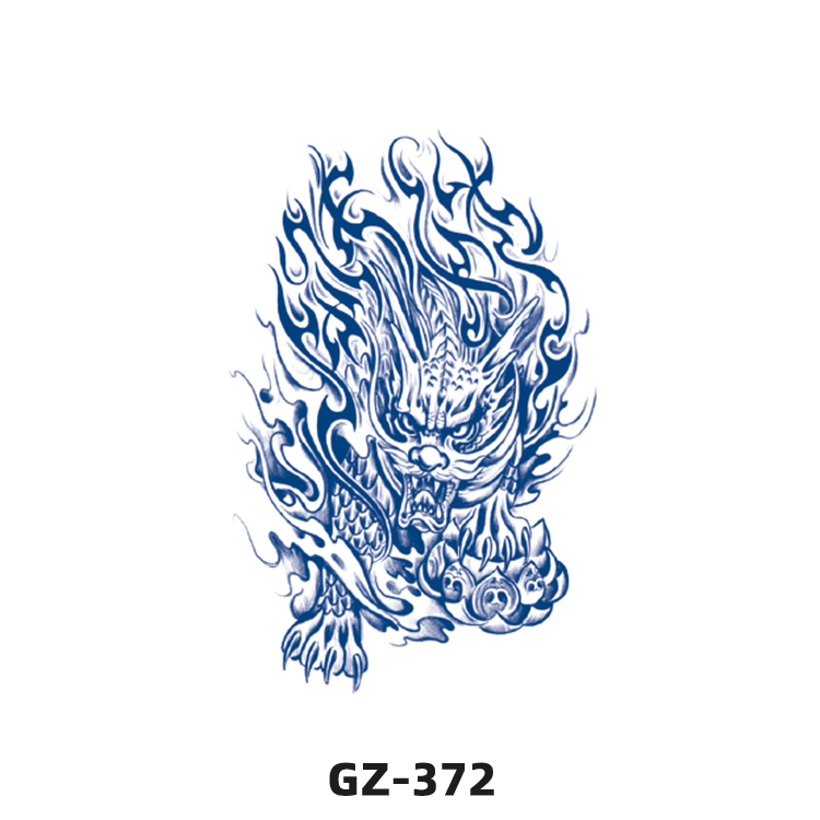 GZ-372