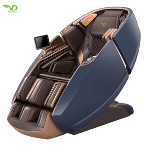 Gran oferta, circulación sanguínea, pista L, Sexo adulto, multifuncional, relajación, silla de masaje de salón de lujo - Product Image 1
