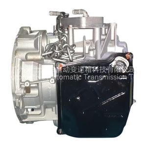 DQ500/0BH /0DL 7DCTDGS Boîte de vitesses remise à neuf adaptée au modèle Touron 2.5T - Product Image 3