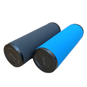 Filtro de Aire de Línea de Precisión para Compresor de Aire Mengma Premium - Product Image 1