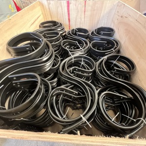 Molla per <span class=keywords><strong>denti</strong></span> e macchine agricole da lavoro resistente all'usura 10*32 12*45 12*65 - Product Image 4