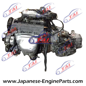 Pièces de moteur d'<span class=keywords><strong>occasion</strong></span> de haute qualité pour camion Toyota 5S – Moteur essence supérieur pour voitures - Product Image 4