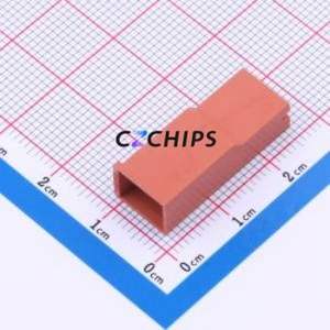 8-154719-3 Connector Housing Connector Whole Sale Electronic Component Chips Supplier & BOM Service - Product Image 1