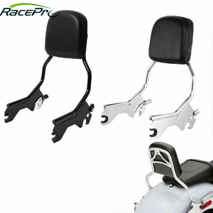 Dossier RACEPRO Quick Release pour Harley Softail FXFB <span class=keywords><strong>FXFBS</strong></span> 2018 2019 2020 - Product Image 1