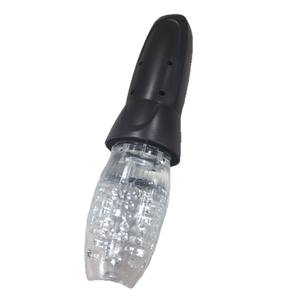 Jouet de masturbation <span class=keywords><strong>autonome</strong></span> pour homme avec 5 modes de poussée et 10 modes de vibration, conçu pour le plaisir, gobelet de masturbation - Product Image 6