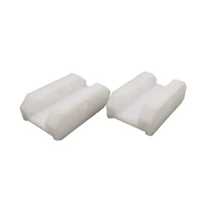 Manufacturer customized non-adhesive UHMWPE plastic processing products