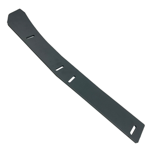 Freesmachine Deflector Voor W100/W150/W1000f Kleine Riem Pn.90105 - Product Image 4