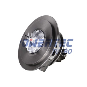 Powertec Turbo Core 819997 819997-0001 819997-1 7643717 Nuevo para 114i 1.6 N13B16M0 <span class=keywords><strong>2011</strong></span>- 14 Meses de Garantía - Product Image 1