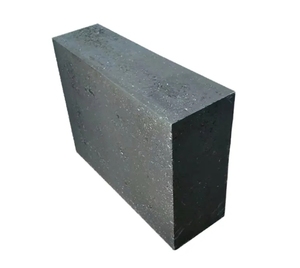 Four de raffinage d'aluminium de haute qualité, briques réfractaires en carbure de silicium SiO2, incluant des éléments de découpe, de soudage et de perforation en alumine et silice - Product Image 4