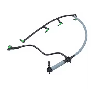 Manguera de Inyector de Combustible Diésel BK3Q-9K022-AG BK3Q9K022AG 1761932 8H4Q9T558AA para Ford Transit Citroën <span class=keywords><strong>Peugeot</strong></span> 2.2L - Product Image 5