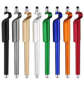 Wholesale Customized Plastic Ballpoint <b>Pen</b> Promotional Business Office Ballpoint <b>Pen</b> for Business <b>Gift</b> - Product Image 4