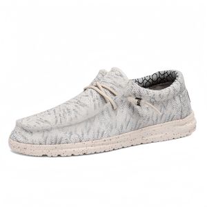 Los zapatos de <span class=keywords><strong>hombre</strong></span> de gran tamaño son informales, transpirables, ligeros, de suela blanda, resistentes al desgaste, cómodos y de gran venta de zapatos Casuales - Product Image 6