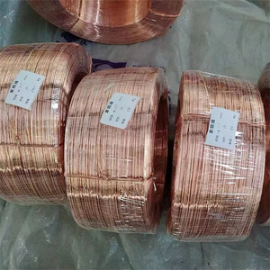 Venta Directa de Fábrica, Cable <span class=keywords><strong>Cccam</strong></span>, Cable de Cobre Revestido de Aluminio y Magnesio, Cables Eléctricos - Product Image 2