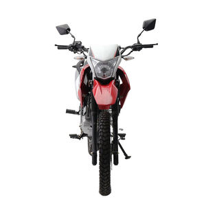 <span class=keywords><strong>XR</strong></span> 250 Blujet Nueva Motocicleta de Calle de 250cc con Motor CG250 de Varilla de Empuje, Medidor Digital y Freno de Disco para el Mercado Latinoamericano - Product Image 2