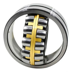 Zware Belasting Spoorweg Cilindrische Rollagers Nu406 Nu407 Nu408 Nu409 Nu410 Voor Wagon Asbak - Product Image 5