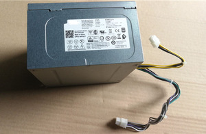 Fuente de Alimentación de 290W HU290EM-01 4FGD7 04FGD7 para <span class=keywords><strong>Dell</strong></span> <span class=keywords><strong>Optiplex</strong></span> 3020 7020 <span class=keywords><strong>9020</strong></span> T1700 MT Mini Torre - Product Image 6