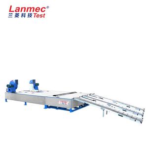 중국 제조업체 공급 엔진 테스트 베드 및 휘발유 자동차 다이노 테스트 기계 - Product Image 1