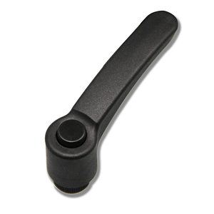 Nylon có thể điều chỉnh thắt chặt xử lý nhựa nữ nam có thể điều chỉnh climp xoay xử lý - Product Image 4