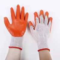 Guantes Sintéticos Económicos y Limpios, Guantes de Grado Alimenticio Sin Polvo de Fábrica