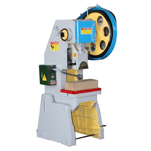 छोटे 10 टन-100 टन सी क्रैंक पावर प्रेस मैकेनिकल दबाने मशीन कम कीमत में - Product Image 5