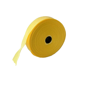 High-<strong>Temperature</strong> PE Heat Shrink Tape-White <strong>Insulation</strong> for Motor Rewinding 220V-600V <strong>Rated</strong> Voltage - Product Image 5